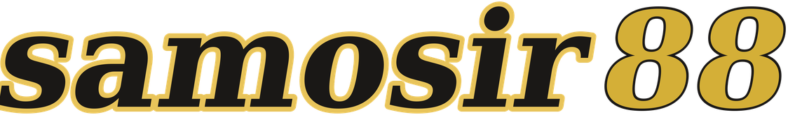 samosir88 logo